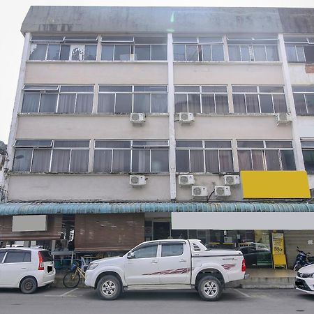 Nice Stay Three Six Five Services Kuching Exterior foto