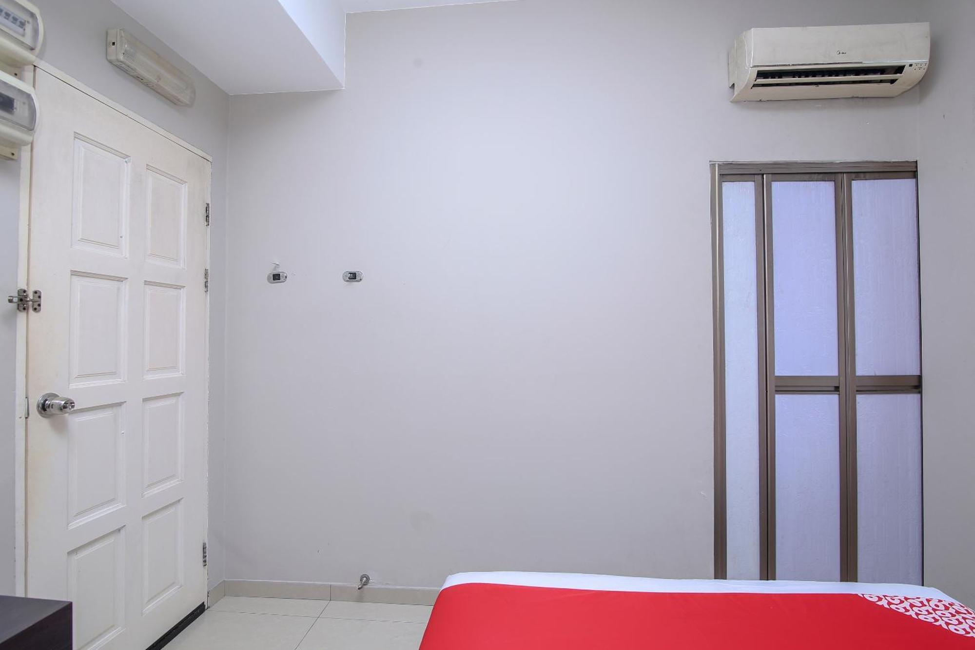 Nice Stay Three Six Five Services Kuching Exterior foto