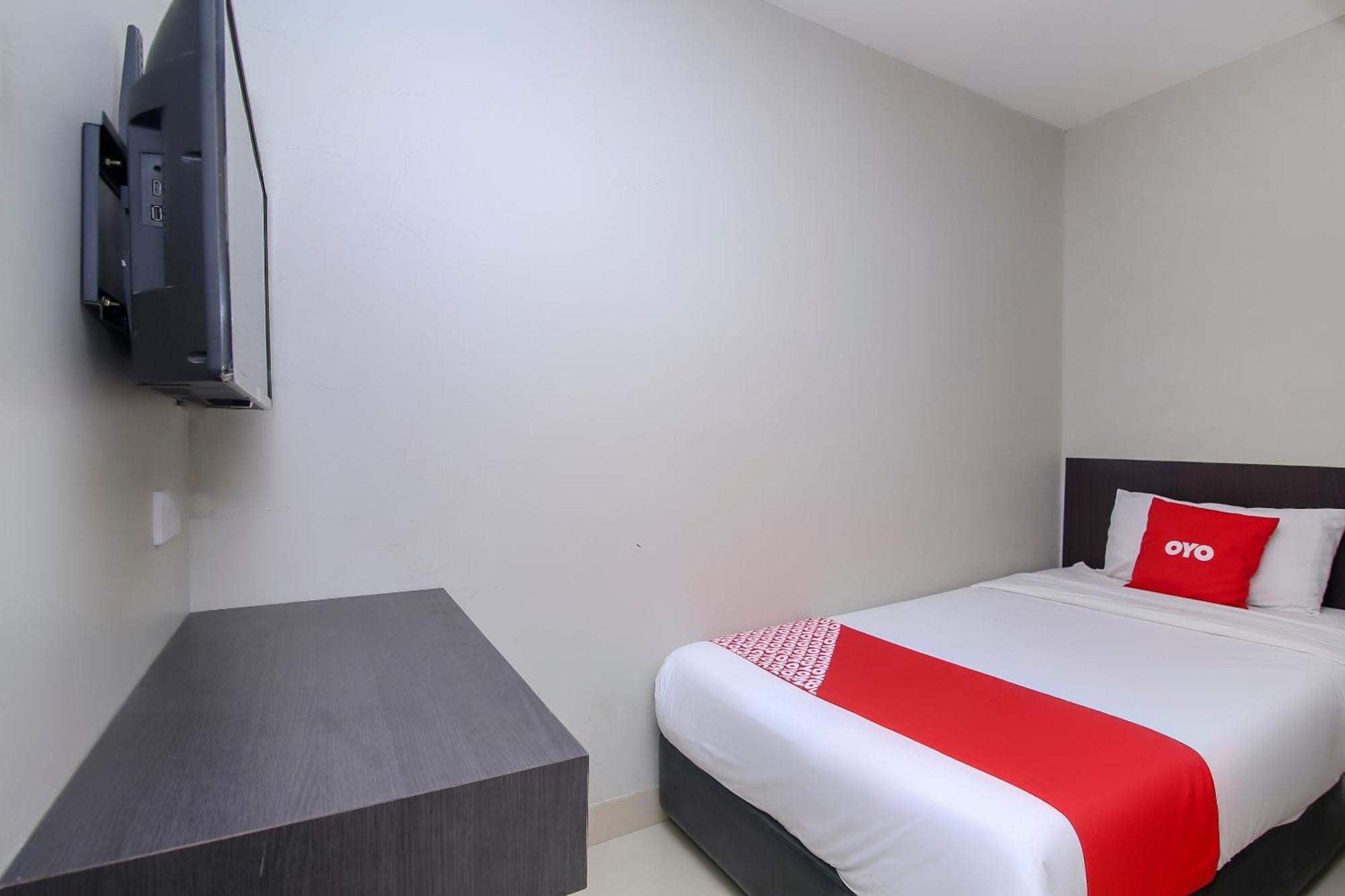 Nice Stay Three Six Five Services Kuching Exterior foto