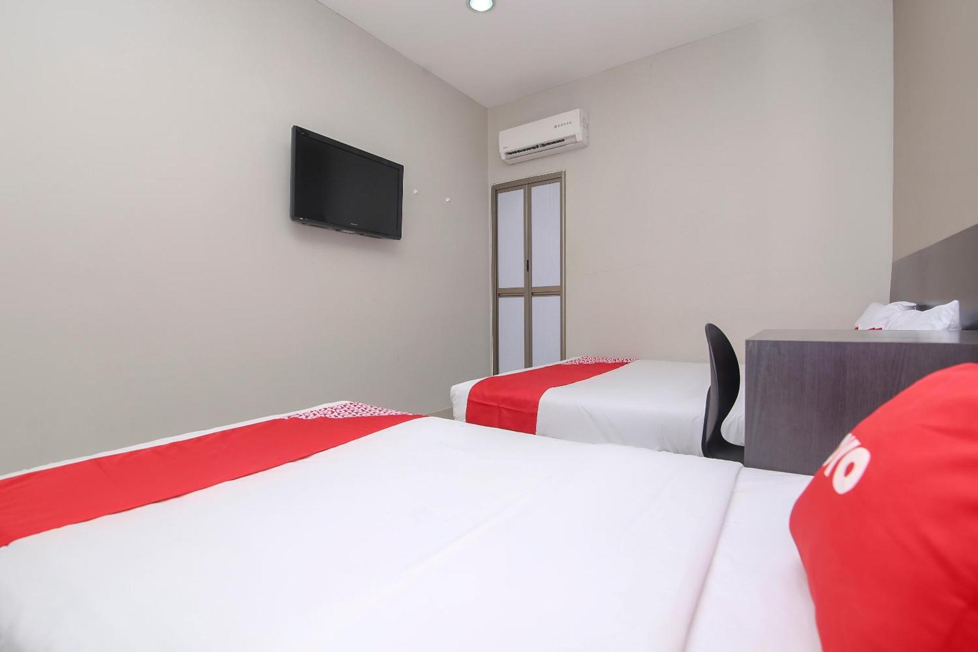 Nice Stay Three Six Five Services Kuching Exterior foto