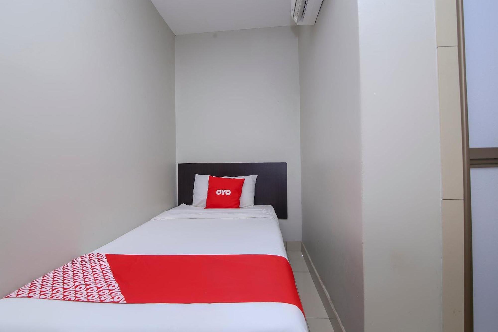 Nice Stay Three Six Five Services Kuching Exterior foto