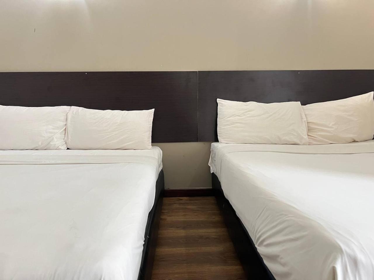 Nice Stay Three Six Five Services Kuching Exterior foto