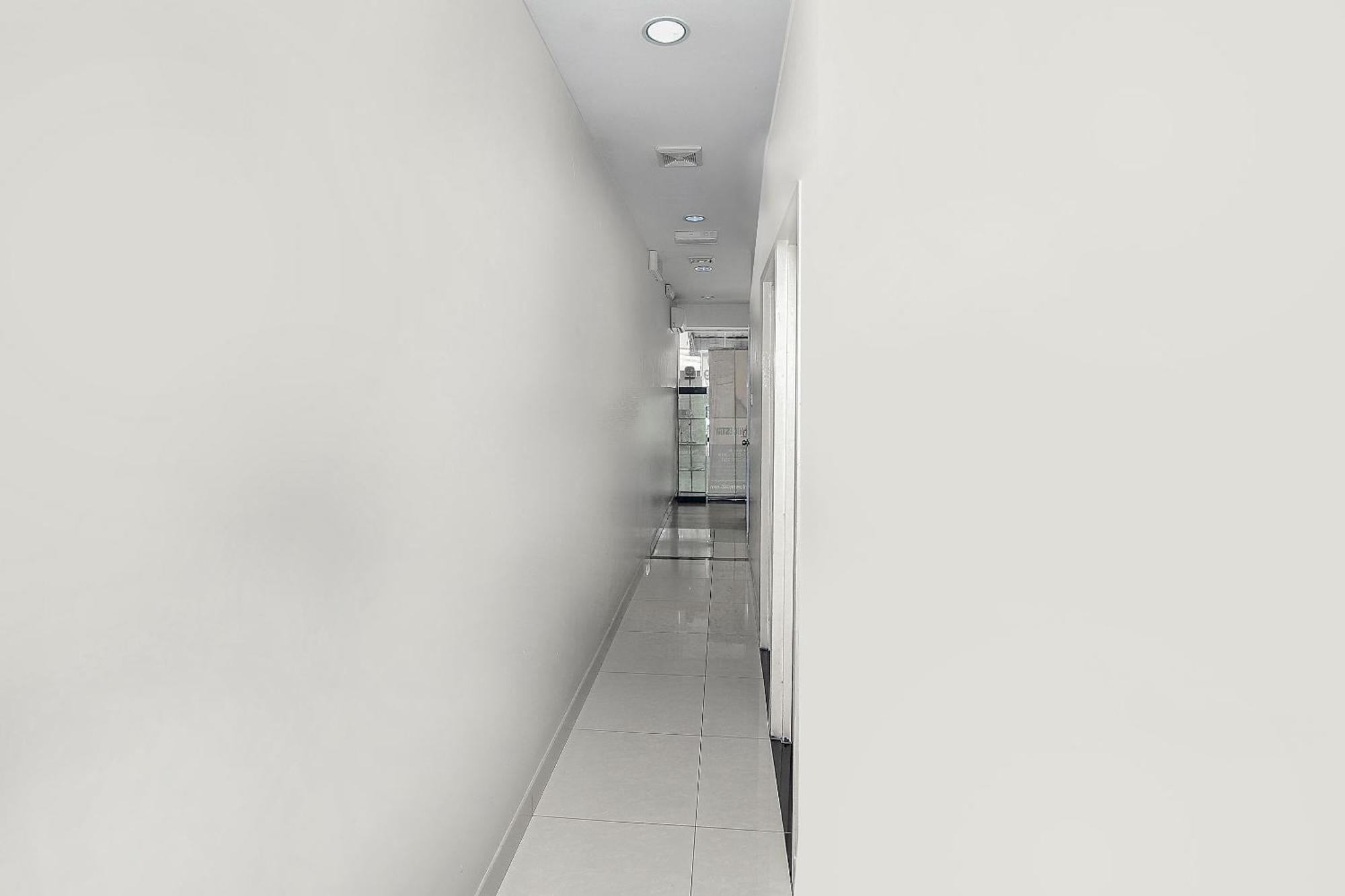 Nice Stay Three Six Five Services Kuching Exterior foto